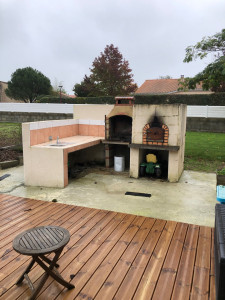 Photo de galerie - Bricolage et multi services