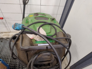 Photo de galerie - Dépannage électroménager