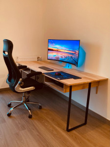 Photo de galerie - Menuiserie - Huisserie - Agencement