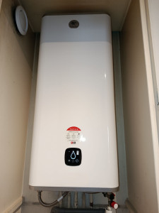 Photo de galerie - Cumulus extra plat 65L