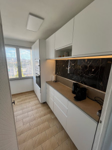 Photo de galerie - Rénovation cuisine