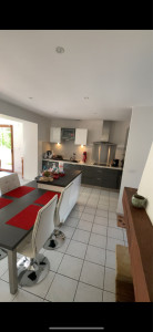 Photo de galerie - Disponible pour tout entretien de maisons, domaines, châteaux, location courte/longue durée 