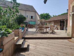 Photo de galerie - Menuiserie - Huisserie - Agencement