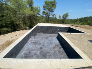 Photo de galerie - Maçonnerie