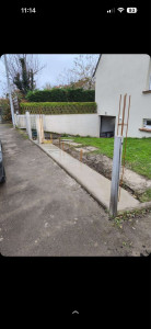 Photo de galerie - Maçonnerie