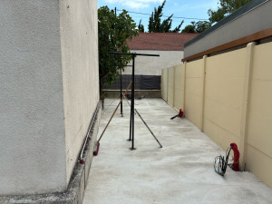 Photo de galerie - Maçonnerie