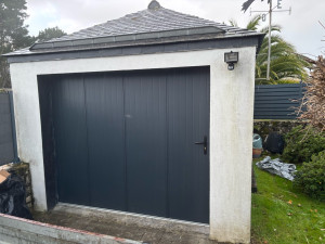 Photo de galerie - Menuiserie - Huisserie - Agencement