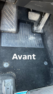 Photo de galerie - Lavage auto