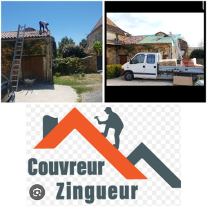 Photo de galerie - Couverture - Toiture