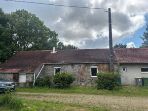 Photo de galerie - Changement de toiture 