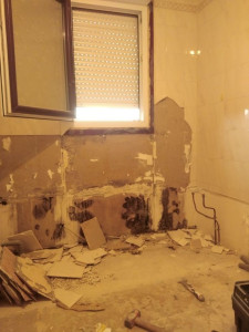 Photo de galerie - Bricolage et multi services
