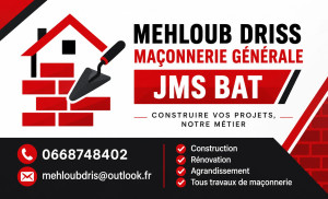 Photo de galerie - Mason