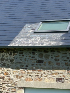 Photo de galerie - Couverture - Toiture