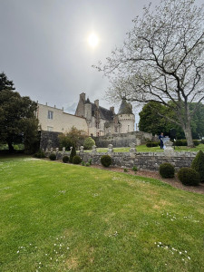 Photo de galerie - Modèle photo