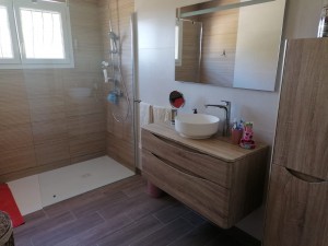 Photo de galerie - Plomberie - Installation sanitaire