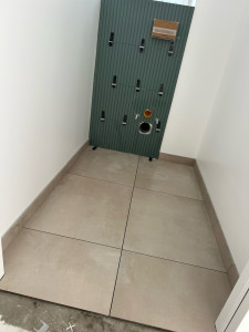 Photo de galerie - Carrelage