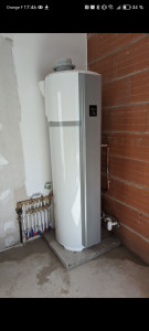 Photo de galerie - Plomberie - Installation sanitaire