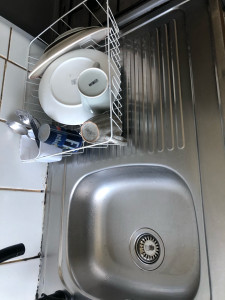 Photo de galerie - Je sais faire le ménage 