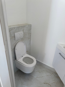 Photo de galerie - Plomberie - Installation sanitaire