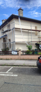 Photo de galerie - Isolant / Matériel d'isolation