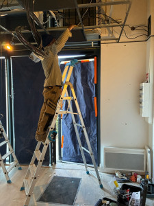 Photo de galerie - Bricolage et multi services