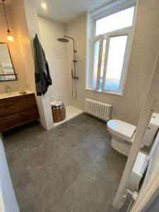 Photo de galerie - Bricolage et multi services