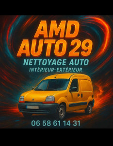 Photo de galerie - Lavage auto
