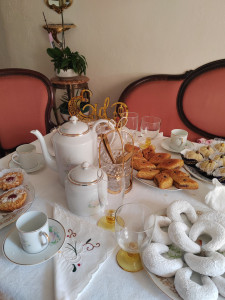 Photo de galerie - Faire de ménage et repassage 