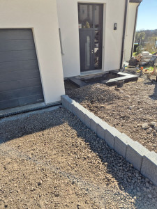 Photo de galerie - Bricolage et multi services