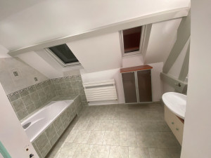 Photo de galerie - Peinture complète sdb