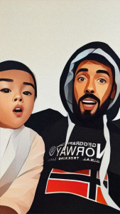 Photo de galerie - Je suiq dispo pour toutes demandes
