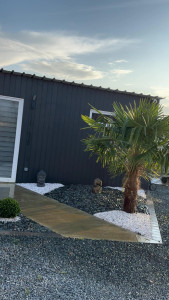 Photo de galerie - Aménagement 