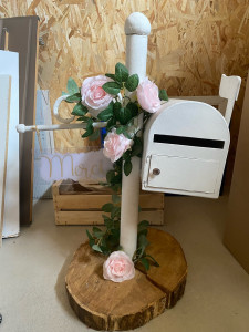 Photo de galerie - Artisan d'art