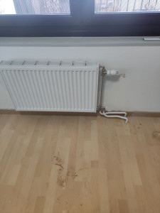 Photo de galerie - Le nouveau radiateur avec système monotube dérivés 