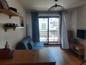 Photo de galerie - Ménage