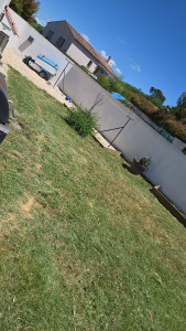 Photo de galerie - Entretien