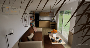 Photo de galerie - Architecte d'intérieur - Décorateur d'intérieur