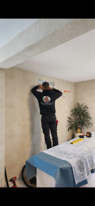 Photo de galerie - Gérant