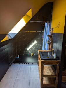 Photo de galerie - Après rénovation 