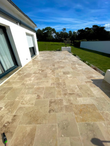 Photo de galerie - Carrelage