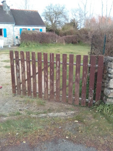 Photo de galerie - Avant 
