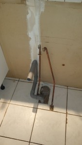 Photo de galerie - Plomberie - Installation sanitaire