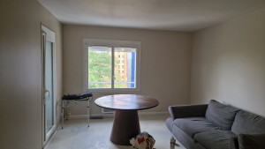 Photo de galerie - Peinture