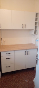 Photo de galerie - Menuiserie - Huisserie - Agencement