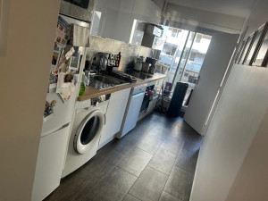 Photo de galerie - Ménage