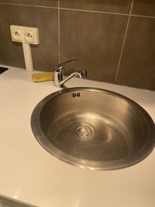 Photo de galerie - Plomberie - Installation sanitaire