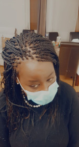 Photo de galerie - Coiffure à domicile