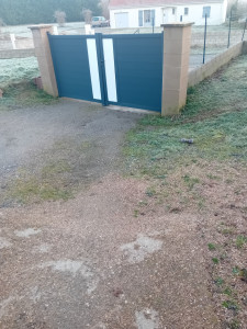 Photo de galerie - Bricolage et multi services