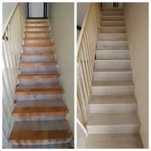 Photo de galerie - Carrelage