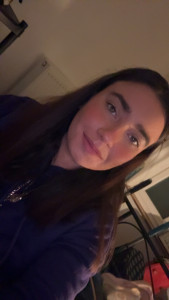 Photo de galerie - Anaïs 29 ans souriante et calme 
